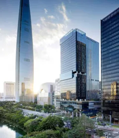 Sofitel Ambassador Seoul Hotel & Serviced Residences