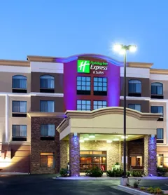 Holiday Inn Express Hotel & Suites - Cheyenne, an IHG Hotel