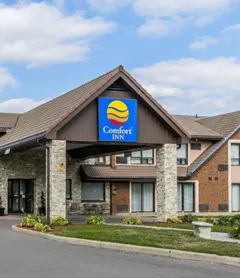 Comfort Inn Barrie