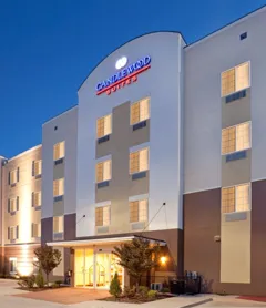 Candlewood Suites Texarkana, an IHG Hotel