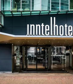 Inntel Hotels Amsterdam Centre