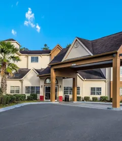 Red Roof Inn PLUS+ & Suites Savannah - I-95