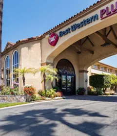 Best Western Plus Newport Mesa Inn