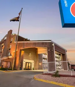 Motel 6-Colorado Springs, Co - Air Force Academy