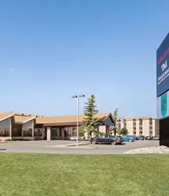 Royal Hotel West Edmonton, Trademark Collection by Wyndham