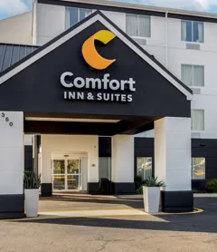 Comfort Inn & Suites Mt. Laurel-Philadelphia