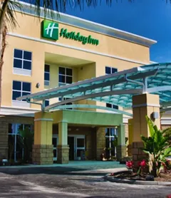 Holiday Inn Daytona Beach LPGA Boulevard, an IHG Hotel