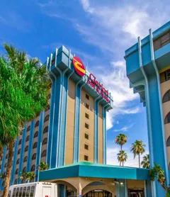 Clarion Inn & Suites Miami International Airport