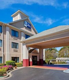 Best Western Augusta West