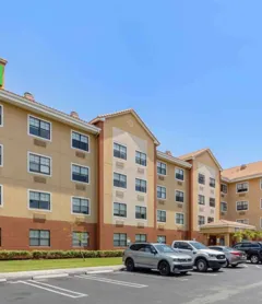 Extended Stay America Premier Suites - Miami - Airport - Doral - 87th Avenue South