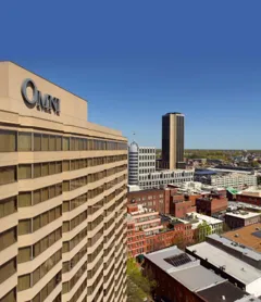 Omni Richmond Hotel