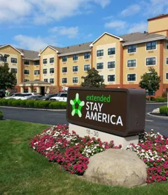 Extended Stay America Suites New York City LaGuardia Airport