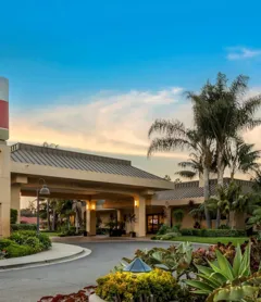 Best Western Plus South Coast Inn