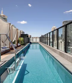 Vibe Hotel Sydney Darling Harbour