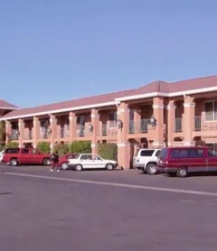 Merced Inn and Suites