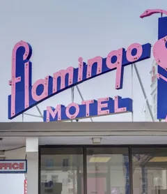 Flamingo Motel