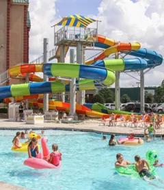 Country Cascades Waterpark Resort