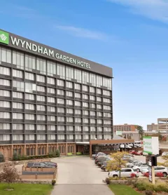 Wyndham Garden at Niagara Falls