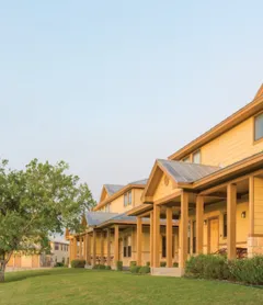 WorldMark New Braunfels