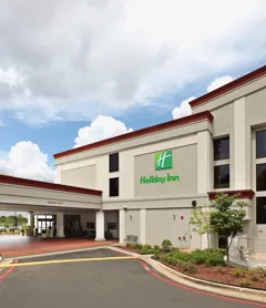 Holiday Inn Little Rock-Airport-Conference Center, an IHG Hotel