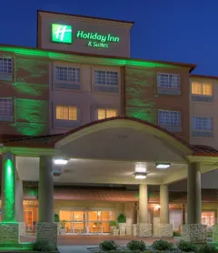 Holiday Inn Hotel & Suites Albuquerque Airport, an IHG Hotel