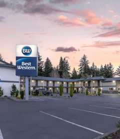 Best Western Inn Of Vancouver