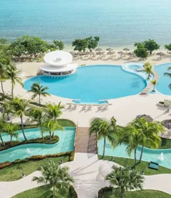 Iberostar Waves Rose Hall Beach - All Inclusive