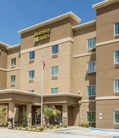 MainStay Suites Midland