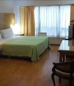 Argentina Tango Hotel