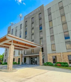 Country Inn & Suites by Radisson, New Orleans I-10 East, LA