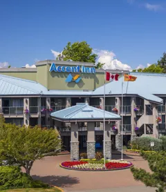 Accent Inns Vancouver Airport