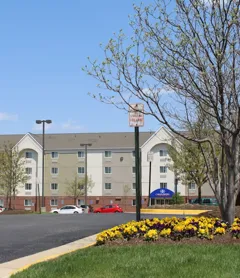 Candlewood Suites Herndon, an IHG Hotel