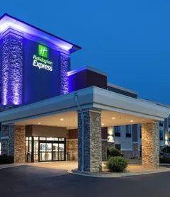 Holiday Inn Express Rochester South - Mayo Area, an IHG Hotel