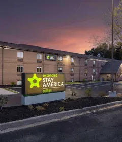 Extended Stay America Suites Columbia Greystone