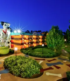 Disney's All Star Movies Resort