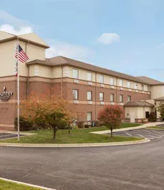 Country Inn & Suites By Radisson, Dayton South, OH