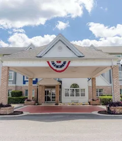 Microtel Inn & Suites by Wyndham Kingsland Naval Base I-95