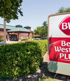 Best Western Plus Addison/Dallas Hotel