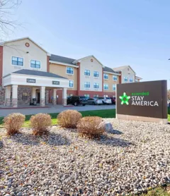 Extended Stay America Suites Appleton Fox Cities