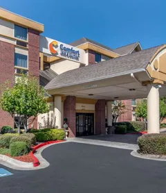 Comfort Inn & Suites Suwanee - Sugarloaf