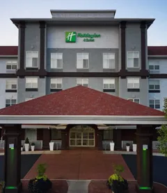 Holiday Inn Hotel & Suites Madison West, an IHG Hotel