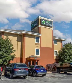 Extended Stay America Select Suites Springfield South