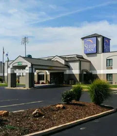 Sleep Inn South Joplin