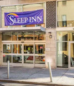 Sleep Inn Center City