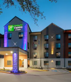 Holiday Inn Express & Suites Dallas Park Central Northeast, an IHG Hotel