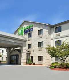 Holiday Inn Express Morgantown, an IHG Hotel