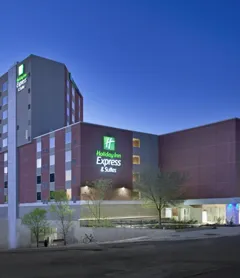 Holiday Inn Express & Suites Austin Downtown - University, an IHG Hotel