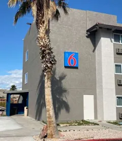 Motel 6 Bullhead City, Az - Laughlin