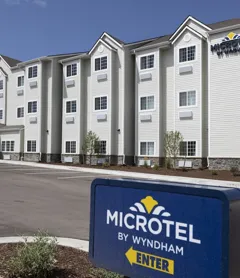 Microtel Inn & Suites by Wyndham Loveland