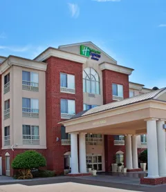 Holiday Inn Express & Suites W. Monroe, an IHG Hotel